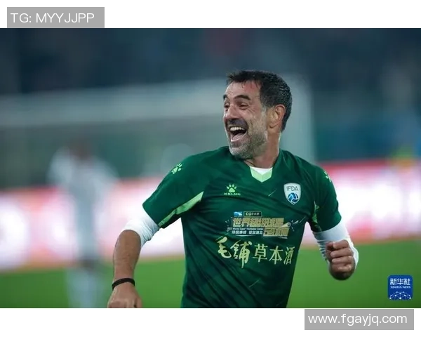 世界足球二十大球星榜单揭晓 他们是谁以及为何引领足坛潮流