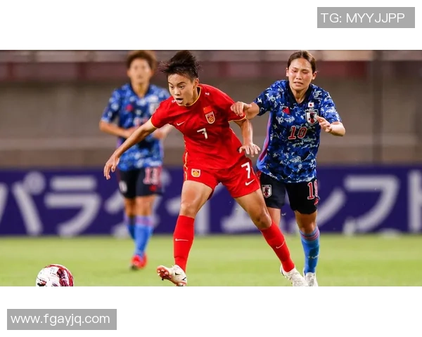 中国女足球星颜值谁最美 各大球员惊艳瞬间盘点