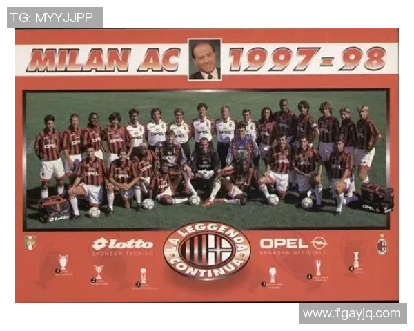 保罗马尔蒂尼：从米兰传奇到世界足坛永恒之星的辉煌历程