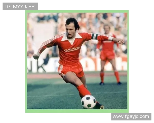 德国足球球星众多成就辉煌历史培养出世界级人才和顶级球员 德国足球球星众多成就辉煌历史培养出世界级人才和顶级球员