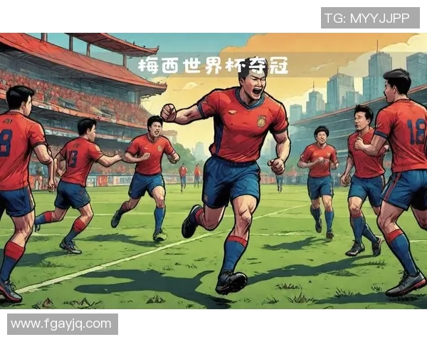 梅西领衔阿根廷足球辉煌历程 书写世界足坛传奇故事