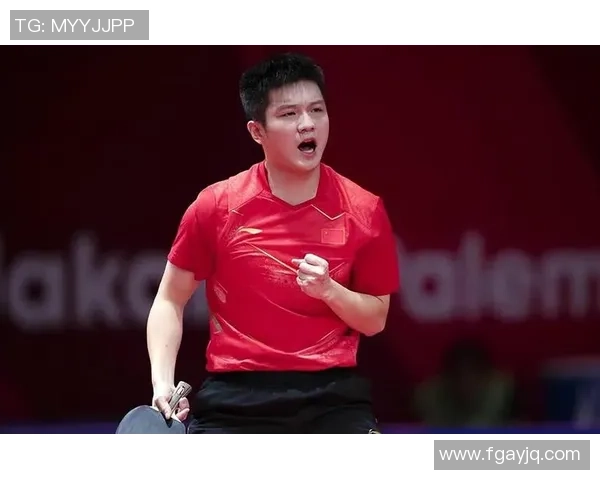 樊振东足球球星的家乡背景与成长经历揭秘