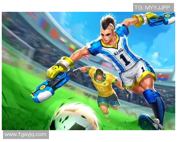 燃情绿茵场梦幻对决 全球足球巨星携手共谱荣耀篇章