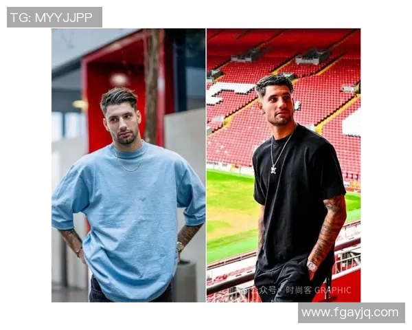 穿大衣现身的足球明星是谁 这位球员的时尚品味引发热议